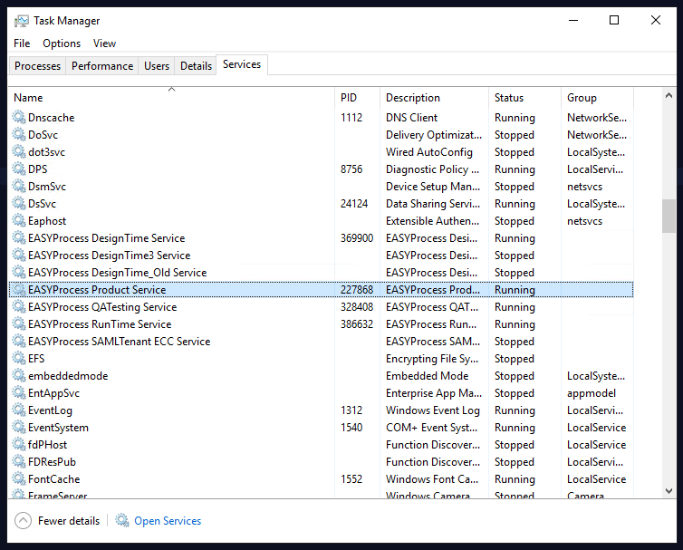 Once This Is Running The Task That Was Ended Will Now Be Restarted once-this-is-running-the-task-that-was-ended-will-now-be-restarted